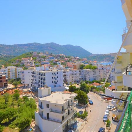 הימארה Boni Apartments מראה חיצוני תמונה
