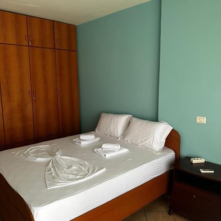הימארה Boni Apartments מראה חיצוני תמונה