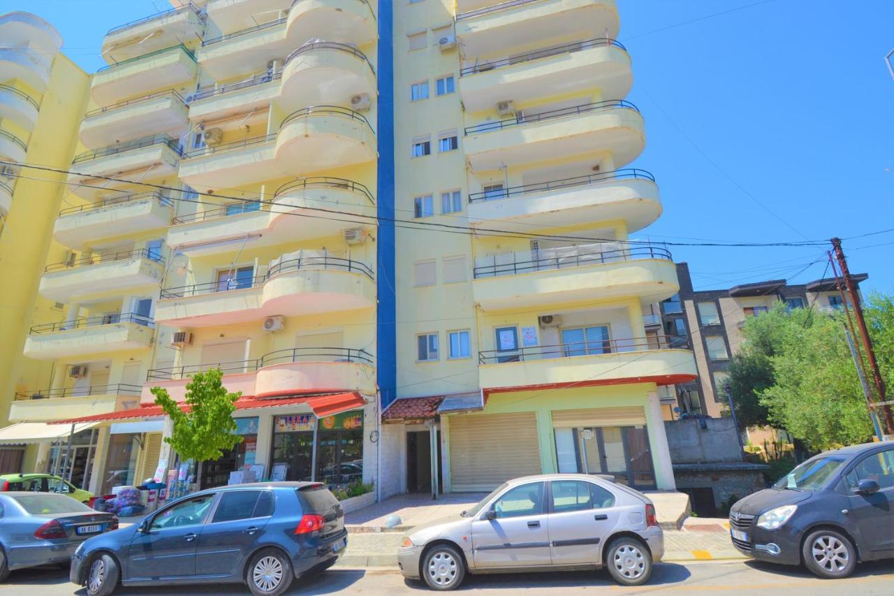 הימארה Boni Apartments מראה חיצוני תמונה