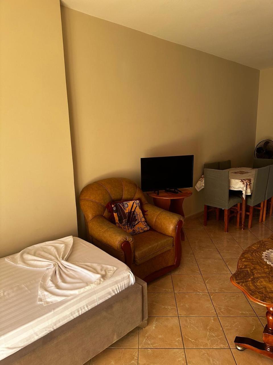 הימארה Boni Apartments מראה חיצוני תמונה