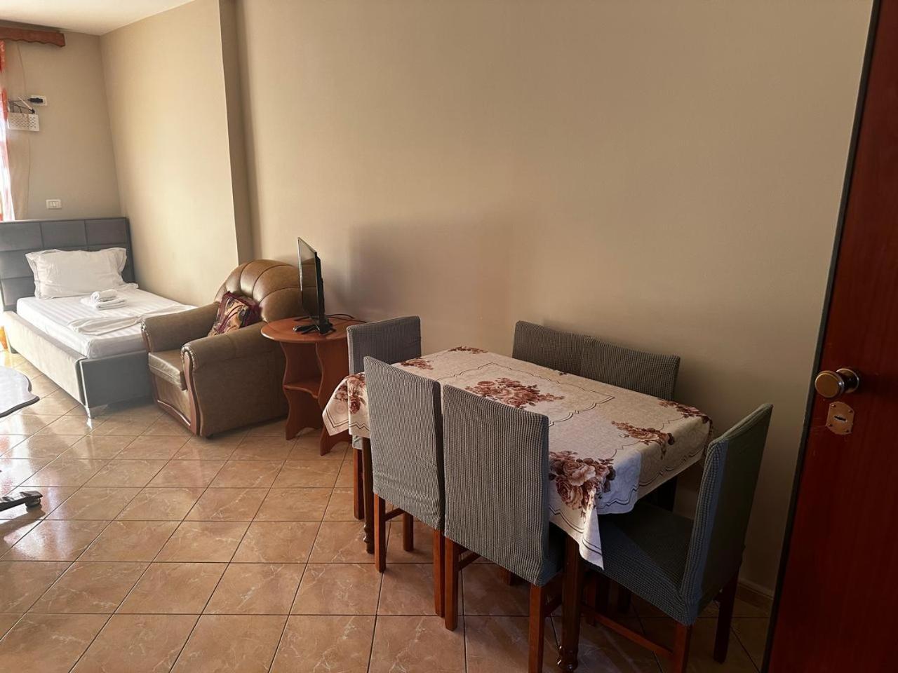 הימארה Boni Apartments מראה חיצוני תמונה