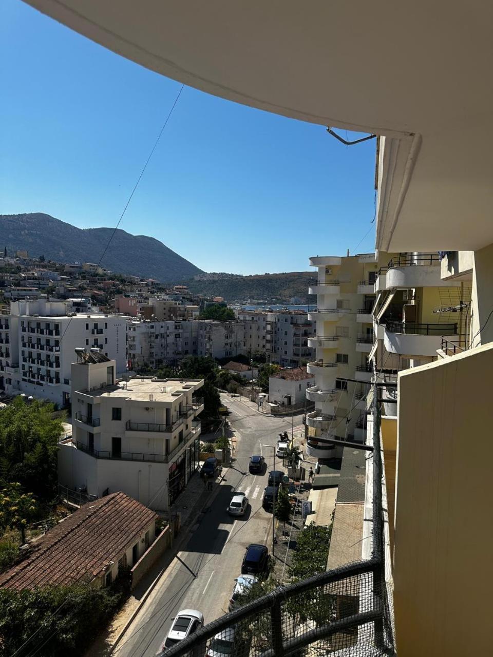 הימארה Boni Apartments מראה חיצוני תמונה